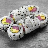 Мини Yummy в ROLLS KING SUSHI KINGDOM