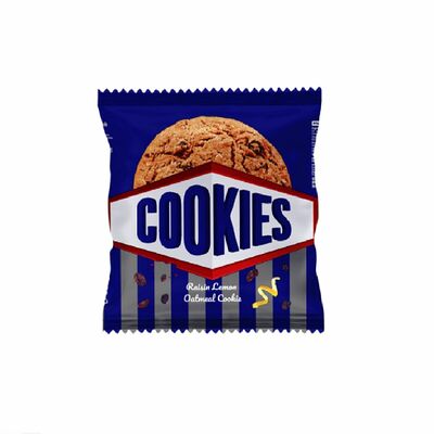 Кукис овсяный в Велопицца по цене 198 ₽