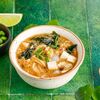 Суп Кимчи с морепродуктами в Сули Гули по цене 450