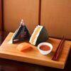 Онигири спайси лосось в Pandora Sushi по цене 650