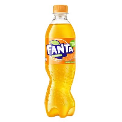  Fanta в Уммами по цене 200 ₽