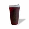 Клубничный рай в JOOM bubble tea по цене 376