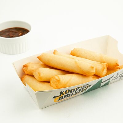 Сырные палочки в Координаты по цене 320 ₽