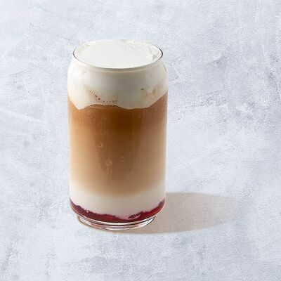 Айс Черри чиз в Vaffel по цене 450 ₽