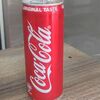 Coca-Cola в жестяной банке в Султан Шаурма по цене 145