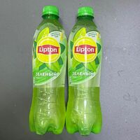 Lipton зеленый в Наша Грузия