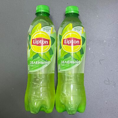 Lipton зеленый в Наша Грузия по цене 150 ₽