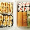 Соблазн сет в Sushi Maki по цене 1599