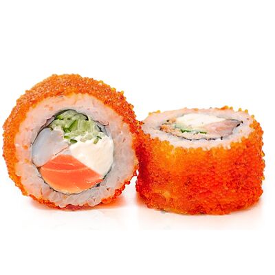 Ролл Калифорния по-царски в Белый КоЁт по цене 665 ₽