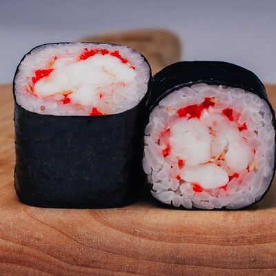 Маки Креветка в Sushi Booffet по цене 270 ₽