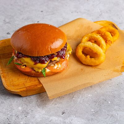 Оклахома в Бар 108 по цене 900 ₽