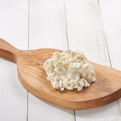 Рикотта в Sapore Italiano по цене 275 ₽