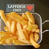 Золотистый картофель фри Premium в Lafferia по цене 270