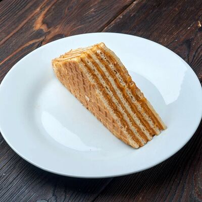 Мулаткав РОХАТ ФЮЖНЬ по цене 100 ₽