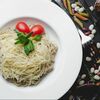 Паста с курицей в Сфинкс по цене 450