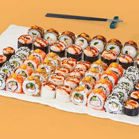 Сет Ничего личного, просто роллы в Галерея Суши