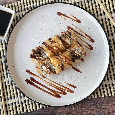 Темпура с угрем в Salento по цене 620 ₽