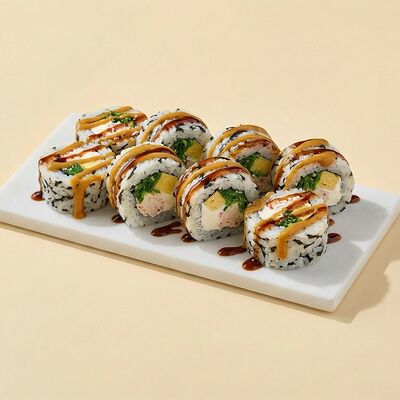 Вакаме в Kasabi Wooo по цене 485 ₽