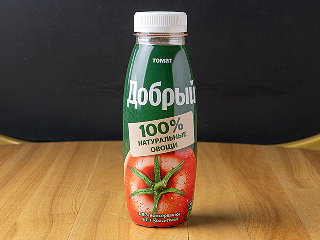 Сок томат в Шаурма Маркет по цене 121 ₽