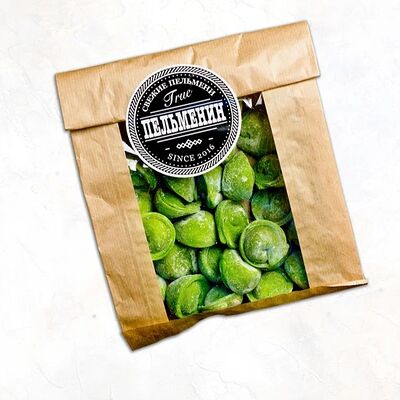 Пельмени Бедная овечка в ПЕЛЬМЕНИН по цене 560 ₽