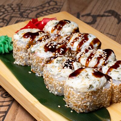 Вулкан огонь в Бань бао по цене 767 ₽