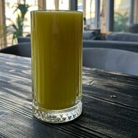 Фреш сельдереевый в Hookah time