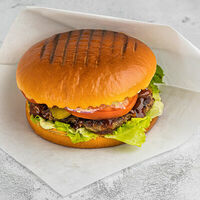 Бургер Классик в Mr. Jorman