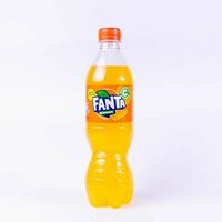 Fanta в Шаурмаркет