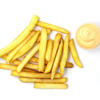 Картофель фри в Розмарин по цене 268 ₽