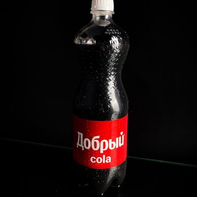 Добрый cola в Пицца токо суши по цене 200 ₽