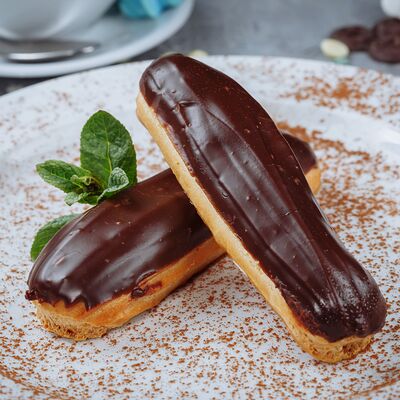 Эклеры в Ив.Дурдинъ по цене 320