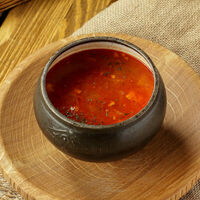 Суп Солянка сборная мясная в Купец