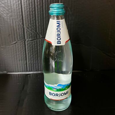 Borjomi в Хинкальная gi по цене 250 ₽