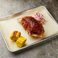 Барбекю в БезДна тапрум и кухня