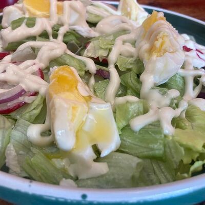 Салат Тоскана в Burger 67 по цене 207 ₽