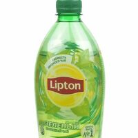 Чай Lipton холодный зеленый в Sushimus