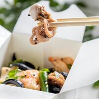 Вок Морской дьявол в I Wok You