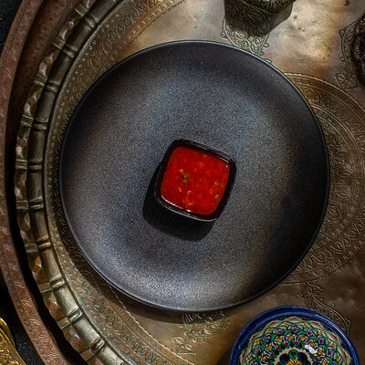 Сальса соус в Гранат по цене 122 ₽