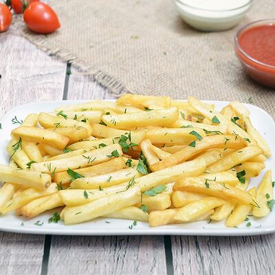 Картофель фри в Агдам по цене 200 ₽