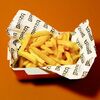 Картофель фри в Braza по цене 190