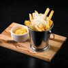 Картофель фри с пармезаном в Lidbeer Bar Легенда по цене 14