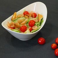 Цезарь с креветками в Bаiano - pizza