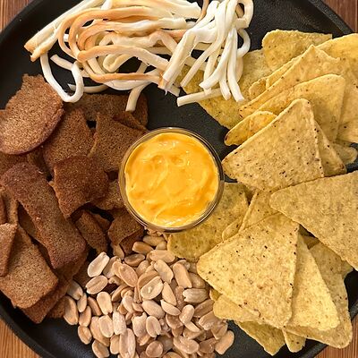 Пивное ассорти в IPA beer cafe по цене 490 ₽