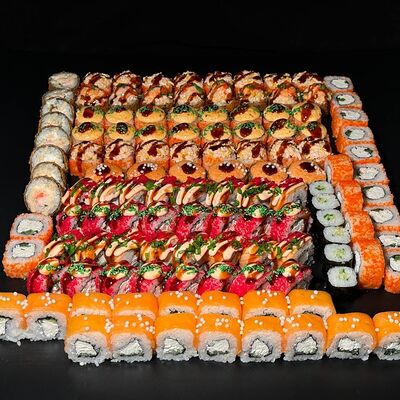 Сет Гигант в Red Dragon по цене 6049 ₽