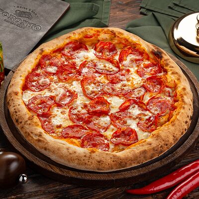 Диаволо в Toronto по цене 1360 ₽