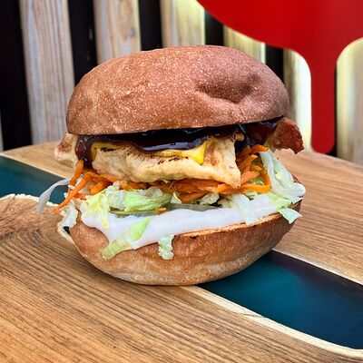 Техас в Umami по цене 370 ₽