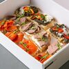 Food Box Брускетты 2.0 в Food Art Catering по цене 2399