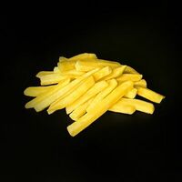 Картофель фри в Царь суши