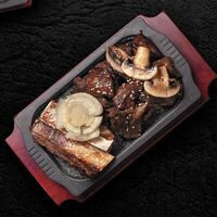 Со Яннем Кальби в Инсам