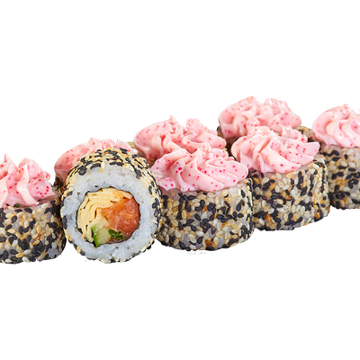 Ролл Фудзи в Суши Мастер по цене 299